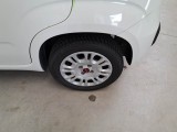  Fiat  Panda FIAT  / 2011 / 5P / BERLINA 1.0 70CV SeS HYBRID #52