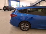  Ford  Focus FORD  / 2021 / 5P / STATION WAGON 1.0 ECOBOOST HYBR.125CV ST-LINE XAUTO SW #32