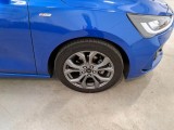 Ford  Focus FORD  / 2021 / 5P / STATION WAGON 1.0 ECOBOOST HYBR.125CV ST-LINE XAUTO SW #40