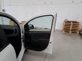  Fiat  Panda FIAT  / 2011 / 5P / BERLINA 1.0 70CV SeS HYBRID #60