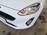  Ford  Fiesta FORD  / 2017 / 5P / BERLINA 1.5 TDCI 85CV PLUS #29