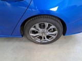  Ford  Focus FORD  / 2021 / 5P / STATION WAGON 1.0 ECOBOOST HYBR.125CV ST-LINE XAUTO SW #44