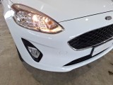  Ford  Fiesta FORD  / 2017 / 5P / BERLINA 1.5 TDCI 85CV PLUS #35