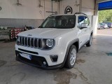  Jeep  Renegade JEEP  / 2018 / 5P / SUV 1.5 T4 MHEV 130CV LIMITED 