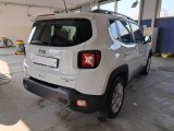  Jeep  Renegade JEEP  / 2018 / 5P / SUV 1.5 T4 MHEV 130CV LIMITED #2