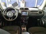 Jeep  Renegade JEEP  / 2018 / 5P / SUV 1.5 T4 MHEV 130CV LIMITED #3