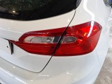  Ford  Fiesta FORD  / 2017 / 5P / BERLINA 1.5 TDCI 85CV PLUS #57