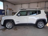  Jeep  Renegade JEEP  / 2018 / 5P / SUV 1.5 T4 MHEV 130CV LIMITED #8