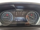  Lancia  Ypsilon LANCIA  ECOCHIC / 2015 / 5P / BERLINA 1.0 70CV FIREFLY HYBRID SeS GOLD #4