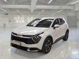  KIA  Sportage KIA  / 2021 / 5P / SUV 1.6 CRDI MHEV STYLE 2WD DCT 