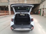  KIA  Sportage KIA  / 2021 / 5P / SUV 1.6 CRDI MHEV STYLE 2WD DCT #5