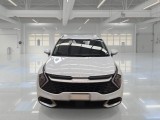  KIA  Sportage KIA  / 2021 / 5P / SUV 1.6 CRDI MHEV STYLE 2WD DCT #6