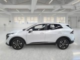  KIA  Sportage KIA  / 2021 / 5P / SUV 1.6 CRDI MHEV STYLE 2WD DCT #8