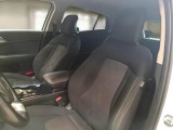 KIA  Sportage KIA  / 2021 / 5P / SUV 1.6 CRDI MHEV STYLE 2WD DCT #11