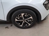  KIA  Sportage KIA  / 2021 / 5P / SUV 1.6 CRDI MHEV STYLE 2WD DCT #17