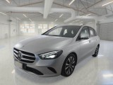  Mercedes  B-Klasse MERCEDES-BENZ CLASSE B / 2018 / 5P / MONOVOLUME B 180 D AUTOMATIC BUSINESS EXTRA 