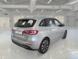  Mercedes  B-Klasse MERCEDES-BENZ CLASSE B / 2018 / 5P / MONOVOLUME B 180 D AUTOMATIC BUSINESS EXTRA #2