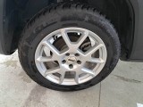  Jeep  Renegade JEEP  / 2018 / 5P / SUV 1.5 T4 MHEV 130CV LIMITED #50