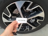  KIA  Sportage KIA  / 2021 / 5P / SUV 1.6 CRDI MHEV STYLE 2WD DCT #33