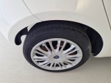  Lancia  Ypsilon LANCIA  ECOCHIC / 2015 / 5P / BERLINA 1.0 70CV FIREFLY HYBRID SeS GOLD #59