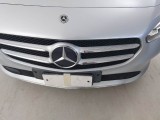  Mercedes  B-Klasse MERCEDES-BENZ CLASSE B / 2018 / 5P / MONOVOLUME B 180 D AUTOMATIC BUSINESS EXTRA #33