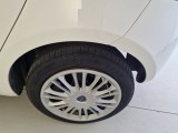  Lancia  Ypsilon LANCIA  ECOCHIC / 2015 / 5P / BERLINA 1.0 70CV FIREFLY HYBRID SeS GOLD #61