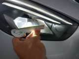  Mercedes  B-Klasse MERCEDES-BENZ CLASSE B / 2018 / 5P / MONOVOLUME B 180 D AUTOMATIC BUSINESS EXTRA #37