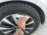  Mercedes  B-Klasse MERCEDES-BENZ CLASSE B / 2018 / 5P / MONOVOLUME B 180 D AUTOMATIC BUSINESS EXTRA #41