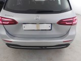 Mercedes  B-Klasse MERCEDES-BENZ CLASSE B / 2018 / 5P / MONOVOLUME B 180 D AUTOMATIC BUSINESS EXTRA #48