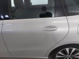  Mercedes  B-Klasse MERCEDES-BENZ CLASSE B / 2018 / 5P / MONOVOLUME B 180 D AUTOMATIC BUSINESS EXTRA #53