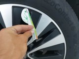  Mercedes  B-Klasse MERCEDES-BENZ CLASSE B / 2018 / 5P / MONOVOLUME B 180 D AUTOMATIC BUSINESS EXTRA #61