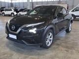  Nissan  Juke NISSAN  / 2019 / 5P / CROSSOVER 1.0 DIG-T 114 N-CONNECTA DCT 