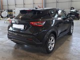  Nissan  Juke NISSAN  / 2019 / 5P / CROSSOVER 1.0 DIG-T 114 N-CONNECTA DCT #2