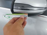  Mercedes  B-Klasse MERCEDES-BENZ CLASSE B / 2018 / 5P / MONOVOLUME B 180 D AUTOMATIC BUSINESS EXTRA #65