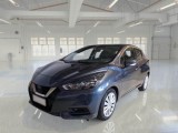  Nissan  Micra NISSAN  / 2016 / 5P / BERLINA IG¿T 92 ACENTA 