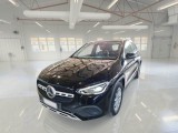  Mercedes  GLA-Klasse MERCEDES-BENZ GLA / 2020 / 5P / CROSSOVER GLA 180 D AUTOMATIC BUSINESS EXTRA 