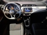  Nissan  Micra NISSAN  / 2016 / 5P / BERLINA IG¿T 92 ACENTA #3