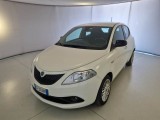  Lancia  Ypsilon LANCIA  ECOCHIC / 2015 / 5P / BERLINA 1.0 70CV FIREFLY HYBRID SeS GOLD #110