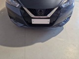  Nissan  Micra NISSAN  / 2016 / 5P / BERLINA IG¿T 92 ACENTA #21
