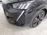  Peugeot  208 PEUGEOT  / 2019 / 5P / BERLINA GT PACK PURETECH 100 EAT8 S/S AUTO #33