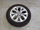  Renault  Captur RENAULT  / 2019 / 5P / SUV 1.0 TCE 66KW BUSINESS #38