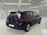  Volkswagen  Golf VOLKSWAGEN  / 2019 / 5P / BERLINA 1.5 ETSI EVO ACT 96KW LIFE DSG #2