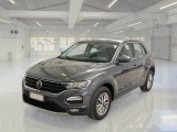  Volkswagen  T-ROC VOLKSWAGEN  / 2017 / 5P / SUV 1.0 TSI BUSINESS 