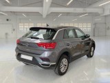  Volkswagen  T-ROC VOLKSWAGEN  / 2017 / 5P / SUV 1.0 TSI BUSINESS #2