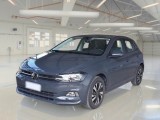  Volkswagen  Polo VOLKSWAGEN  / 2017 / 5P / BERLINA 1.0 TSI BUSINESS COMFORTLINE 
