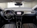  Volkswagen  T-ROC VOLKSWAGEN  / 2017 / 5P / SUV 1.0 TSI BUSINESS #3