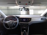  Volkswagen  Polo VOLKSWAGEN  / 2017 / 5P / BERLINA 1.0 TSI BUSINESS COMFORTLINE #3
