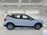  Seat  Arona SEAT  / 2021 / 5P / CROSSOVER 1.0 ECO TSI 70KW STYLE #7