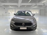  Volkswagen  T-ROC VOLKSWAGEN  / 2017 / 5P / SUV 1.0 TSI BUSINESS #6