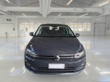  Volkswagen  Polo VOLKSWAGEN  / 2017 / 5P / BERLINA 1.0 TSI BUSINESS COMFORTLINE #6
